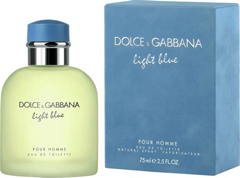 night blue dolce gabbana